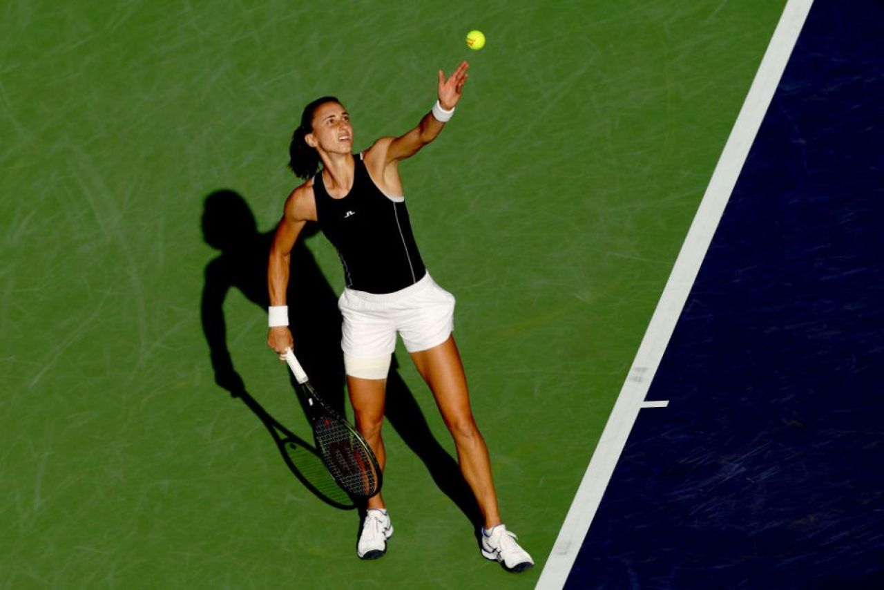 Suspiciuni de trucaj în meciul Simona Halep - Petra Martic: lucruri fără precedent în istoria recentă a tenisului _6