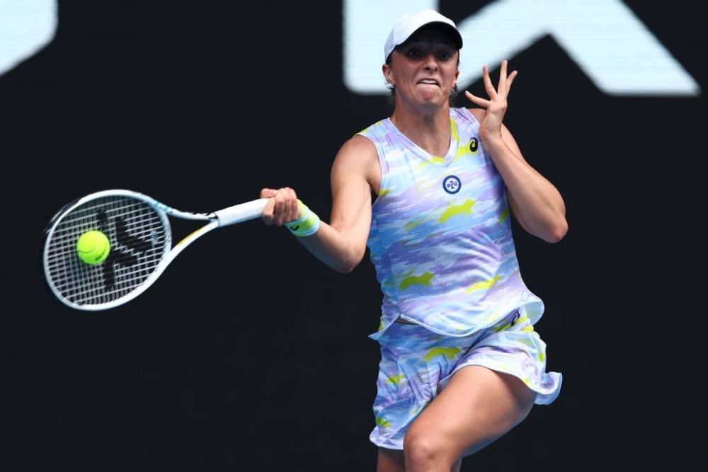 Săgeată aruncată de Simona Halep către Iga Swiatek: „Nu prea urmăresc eu tenis, ci mă bucur de el, dar știu că e puternică”_20