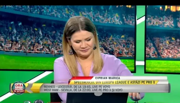 „Concurența lui de la Galata nu m-a impresionat!” Cicâldău, apărat de Marica după ce și-a pierdut postul de titular