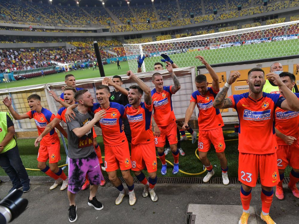 Jucătorul de la FCSB, la a treia operație după accidentarea suferită &icirc;n urmă cu aproape un an! Mesajul transmis fanilor + C&acirc;nd revine pe teren&nbsp;