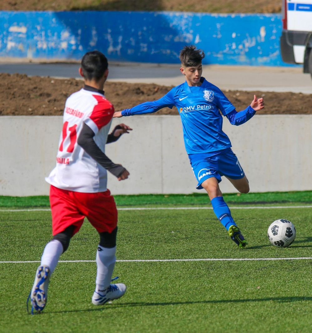 Liga Elitelor?! Din șase meciuri jucate, o echipă a câștigat o dată cu 13-0 și de trei ori cu 10-0!_2