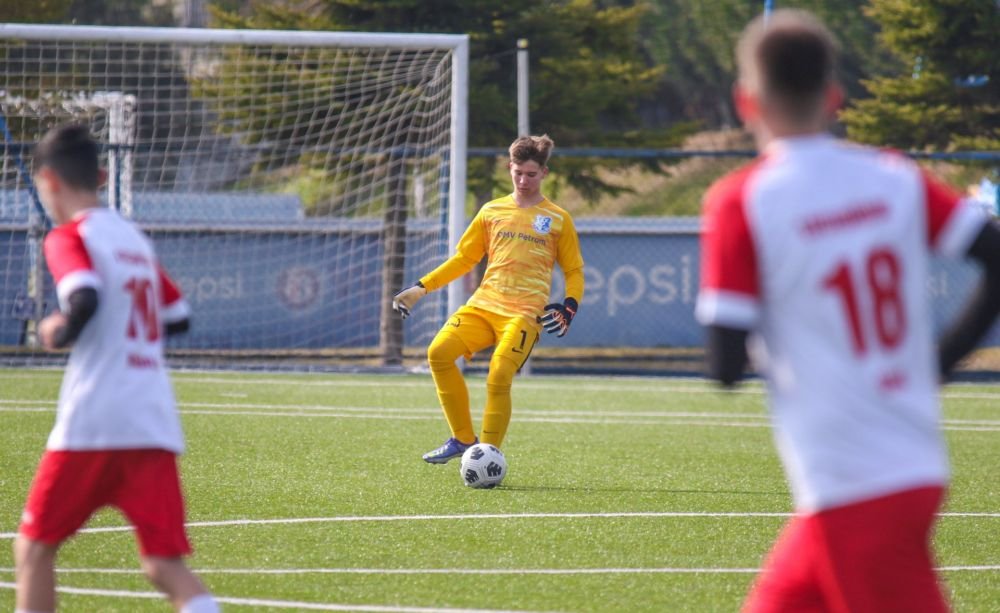 Liga Elitelor?! Din șase meciuri jucate, o echipă a câștigat o dată cu 13-0 și de trei ori cu 10-0!_3