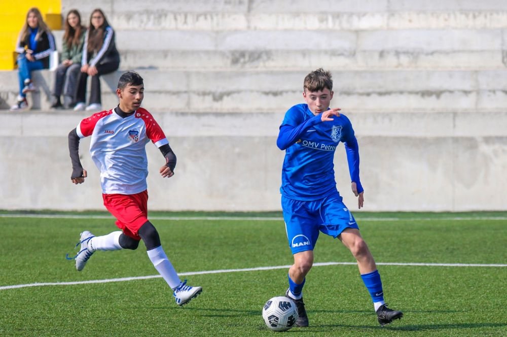 Liga Elitelor?! Din șase meciuri jucate, o echipă a câștigat o dată cu 13-0 și de trei ori cu 10-0!_4