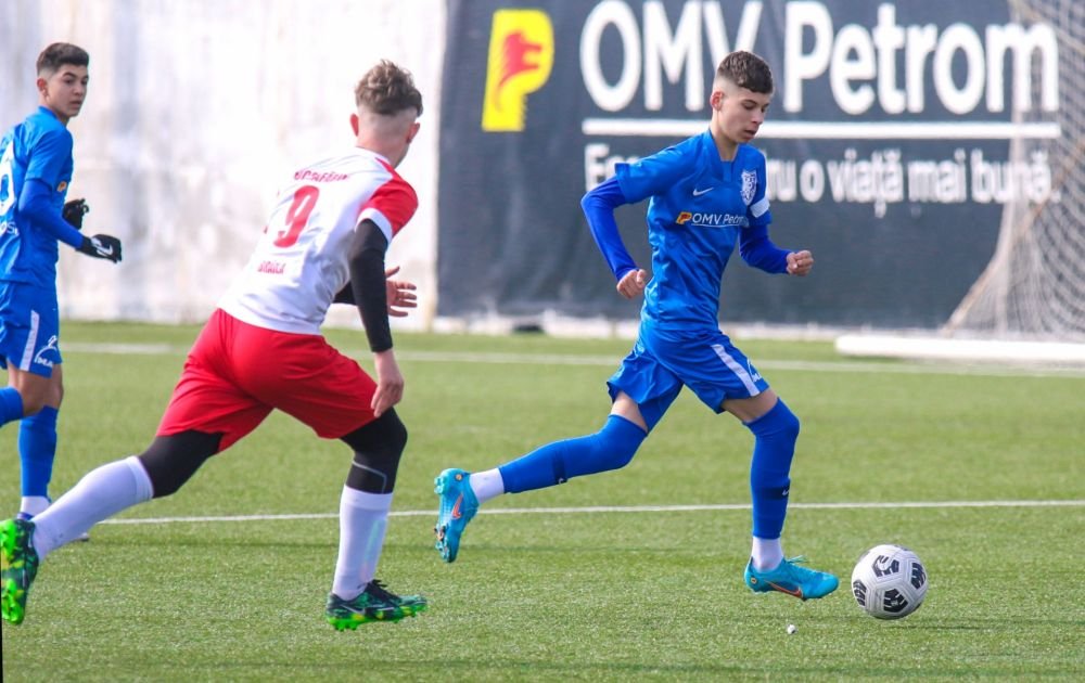 Liga Elitelor?! Din șase meciuri jucate, o echipă a câștigat o dată cu 13-0 și de trei ori cu 10-0!_7