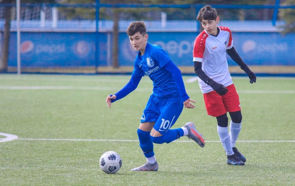 Liga Elitelor?! Din șase meciuri jucate, o echipă a câștigat o dată cu 13-0 și de trei ori cu 10-0!_9