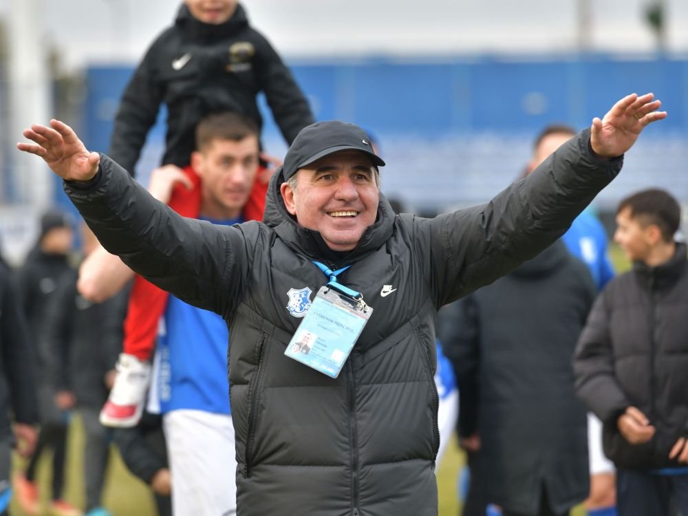 Liga Elitelor?! Din șase meciuri jucate, o echipă a câștigat o dată cu 13-0 și de trei ori cu 10-0!_13