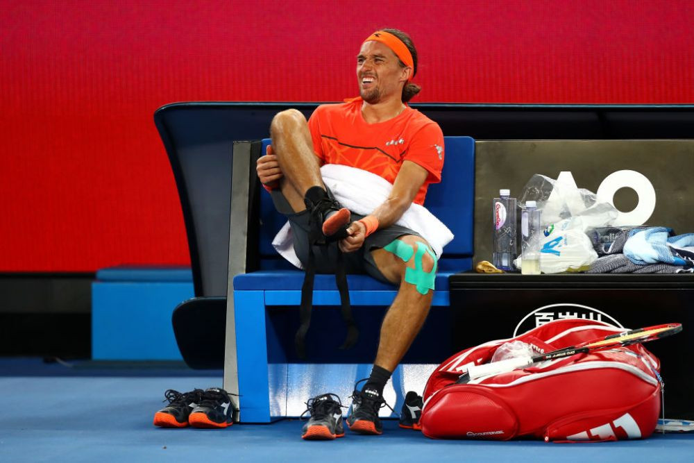 Fost număr 13 ATP, Alexandr Dolgopolov (33 de ani) s-a întors la Kiev, pregătit de război: „Kievul e casa mea și o vom apăra!”_3