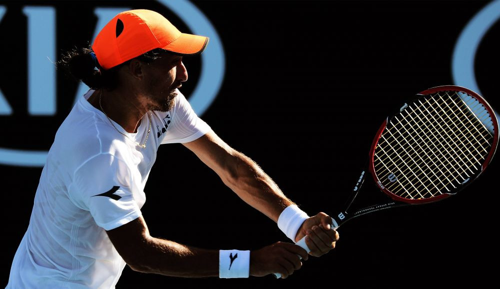 Fost număr 13 ATP, Alexandr Dolgopolov (33 de ani) s-a întors la Kiev, pregătit de război: „Kievul e casa mea și o vom apăra!”_4