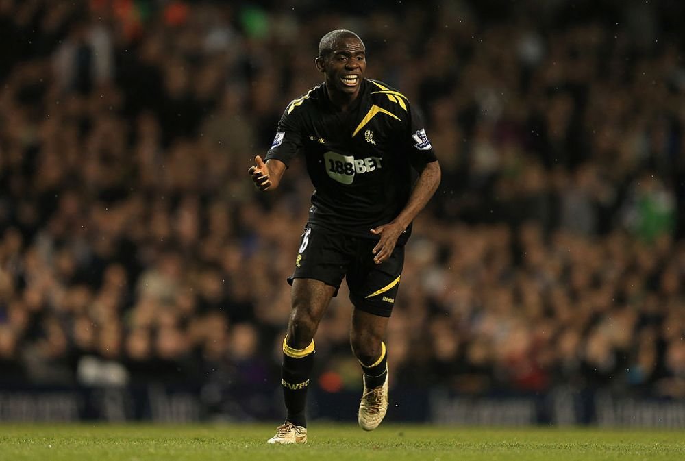 Se împlinesc 10 de ani de la cazul Muamba! Fotbalistul care a fost la un pas de moarte într-un meci de FA Cup_6