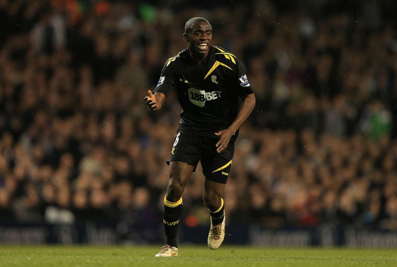 Se împlinesc 10 de ani de la cazul Muamba! Fotbalistul care a fost la un pas de moarte într-un meci de FA Cup_6
