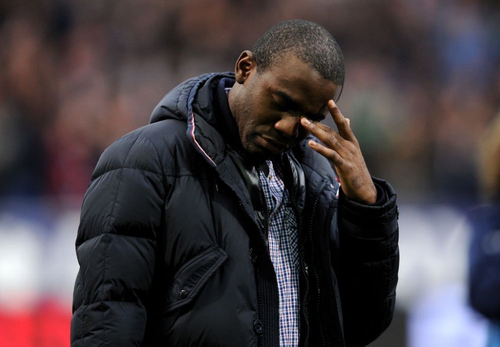 Se împlinesc 10 de ani de la cazul Muamba! Fotbalistul care a fost la un pas de moarte într-un meci de FA Cup_7