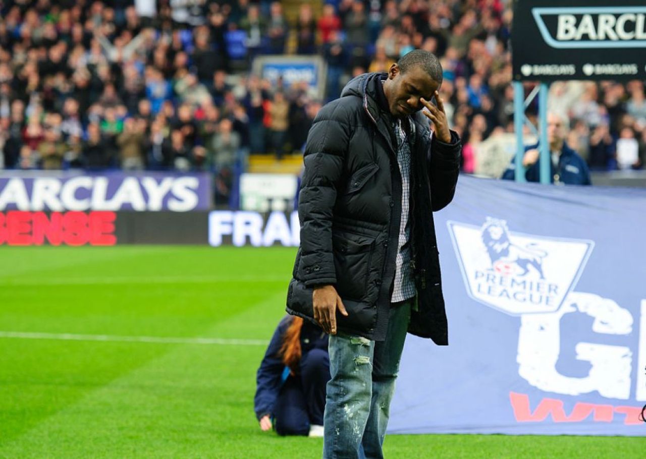 Se împlinesc 10 de ani de la cazul Muamba! Fotbalistul care a fost la un pas de moarte într-un meci de FA Cup_10