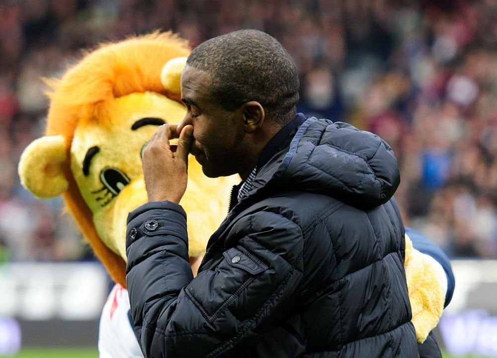 Se împlinesc 10 de ani de la cazul Muamba! Fotbalistul care a fost la un pas de moarte într-un meci de FA Cup_11
