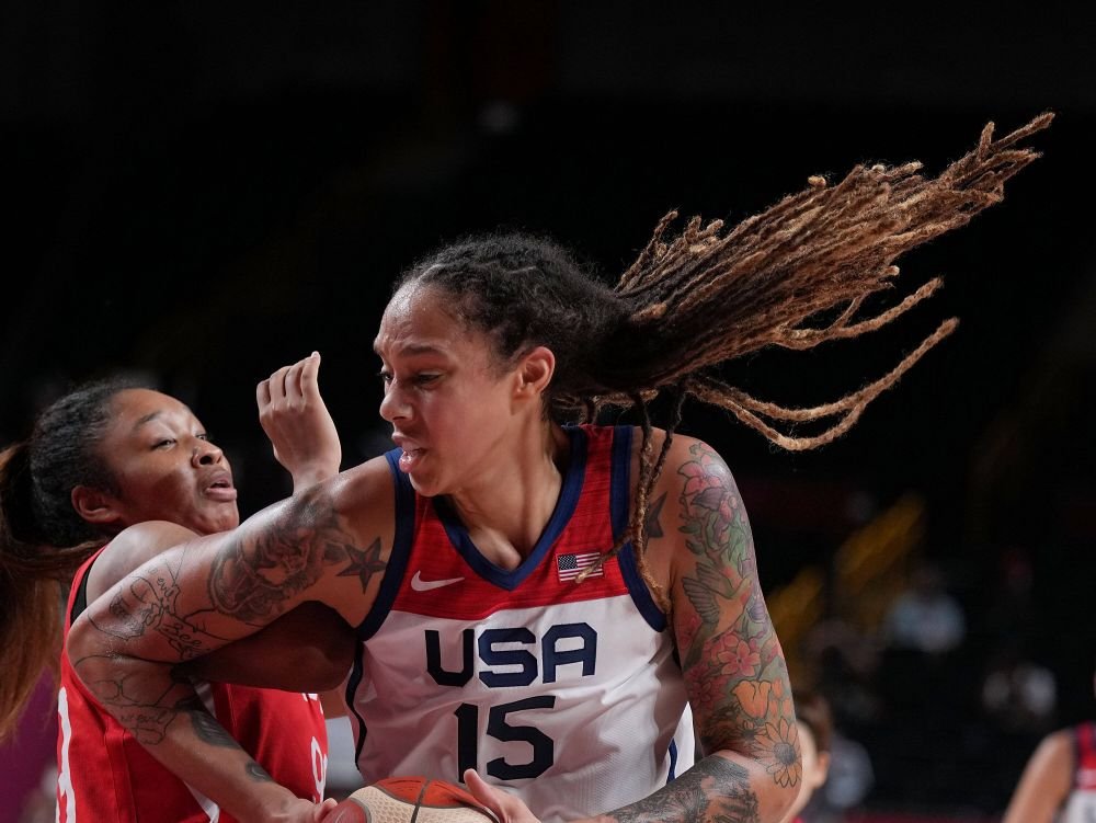 Vedeta din WNBA rămâne în arest la Moscova! Nici intervenția lui Hillary Clinton nu a ajutat-o_3