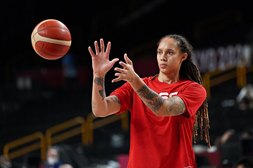 Vedeta din WNBA rămâne în arest la Moscova! Nici intervenția lui Hillary Clinton nu a ajutat-o_7