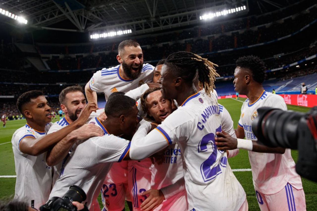 Ion Țiriac, nostalgic după Real Madrid-ul ungurului Ferenc Puskas: „Îmi pare atât de rău, clubul nu mai e unde era”_9