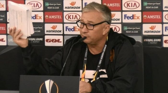Tactica lui Dan Petrescu din meciul cu Farul, contestată de un fost campion: &bdquo;CFR nu mai are siguranță și organizare!&rdquo;
