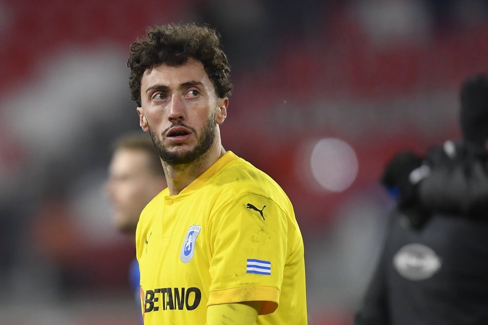 Mirko Pigliacelli: