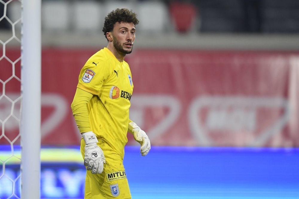 Pigliacelli vrea să devină cetățean român și să joace la națională: ”Cred că va face o figură frumoasă”_6