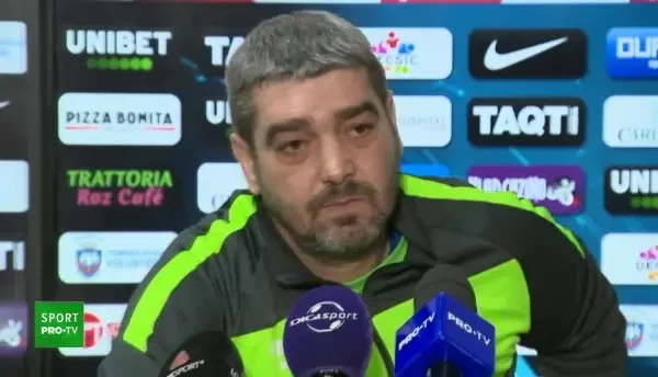 Căpitanii de la Dynamo Kiev și Shakhtar Donetsk au ajuns la Voluntari: „Mi-au povestit unde se ascundeau de război! Toată lumea e îngrijorată!”