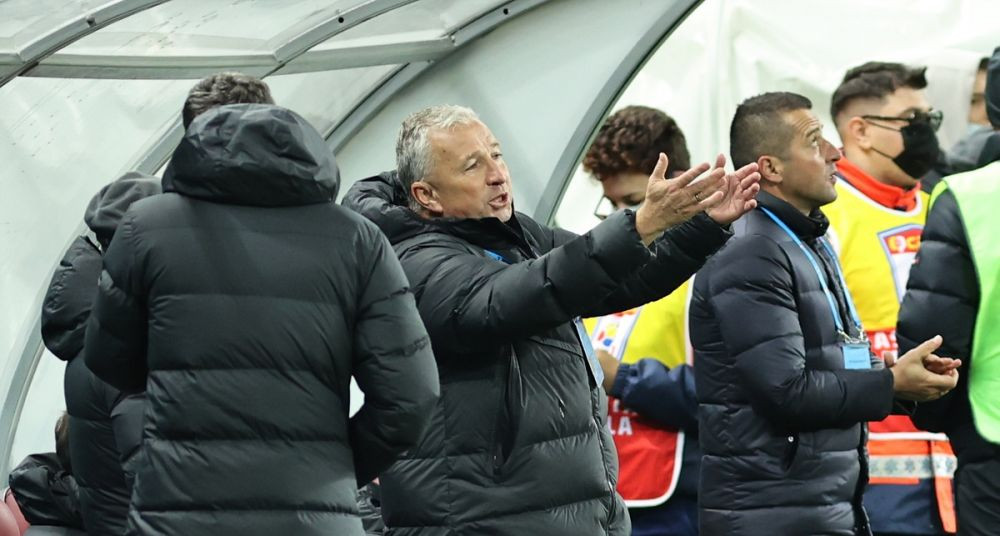 Dan Petrescu propune un jucător la naționala Rom&acirc;niei: Pe mine nu mă interesează Tavi Popescu