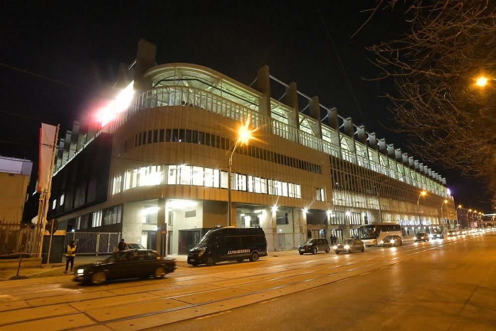 Rapid, gata de inaugurarea stadionului! Cât costă biletele pentru meciul cu Poli Timișoara_5