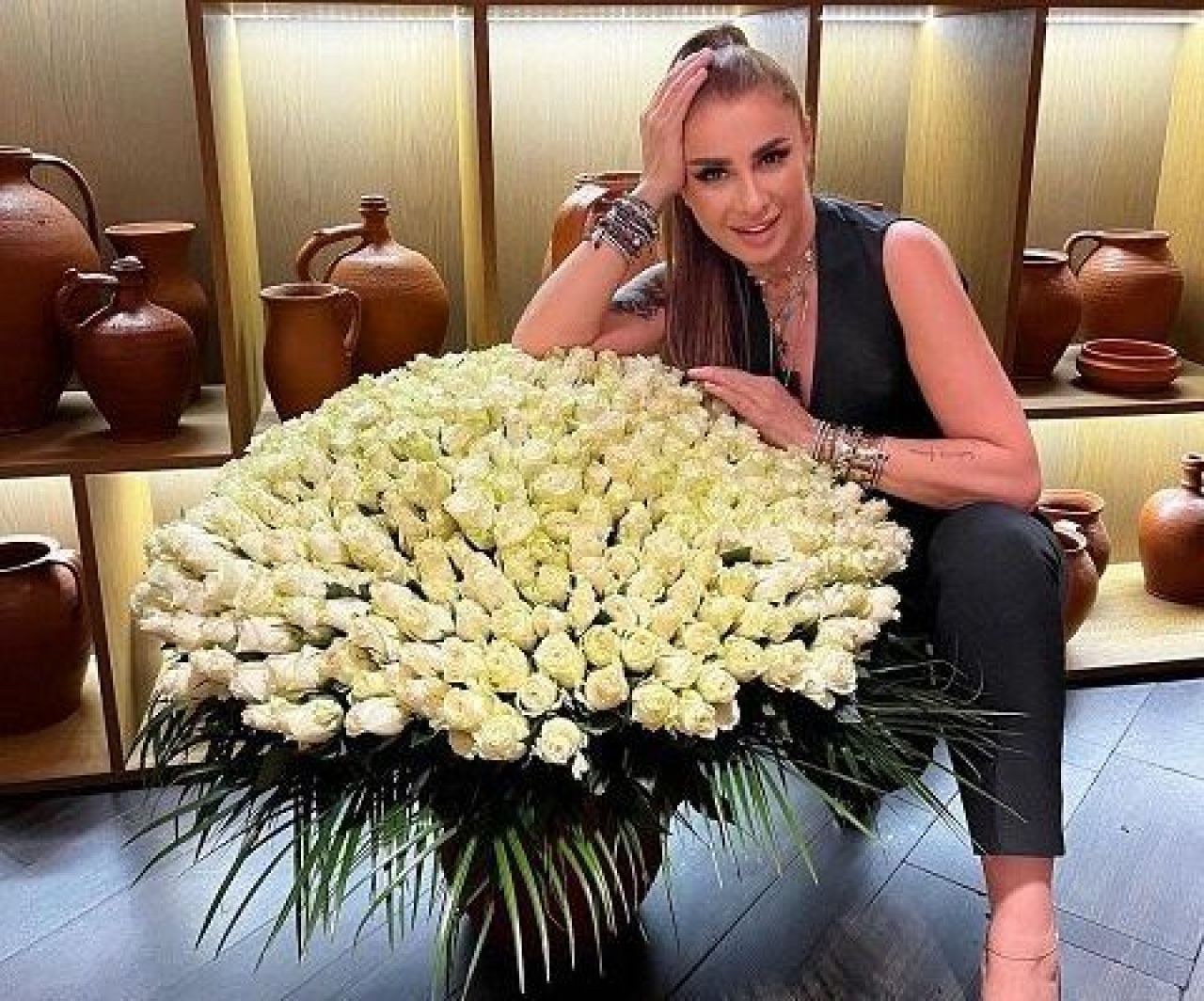 Există viață și după Reghecampf! Anamaria Prodan este din nou îndrăgostită: „Mă așteaptă până divorțez!” Condiția pusă noului iubit _11