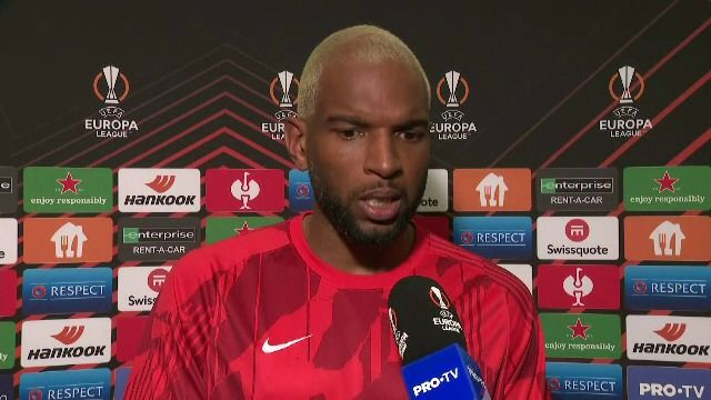 Ryan Babel dezvăluie unde suferă Olimpiu Moruțan: Am &icirc;ncercat să-l ajut c&acirc;t de mult am putut