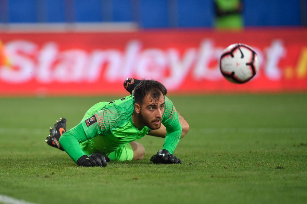 Ce transfer pentru Valentin Cojocaru! Portarul semnează cu un club uriaș din Olanda_2