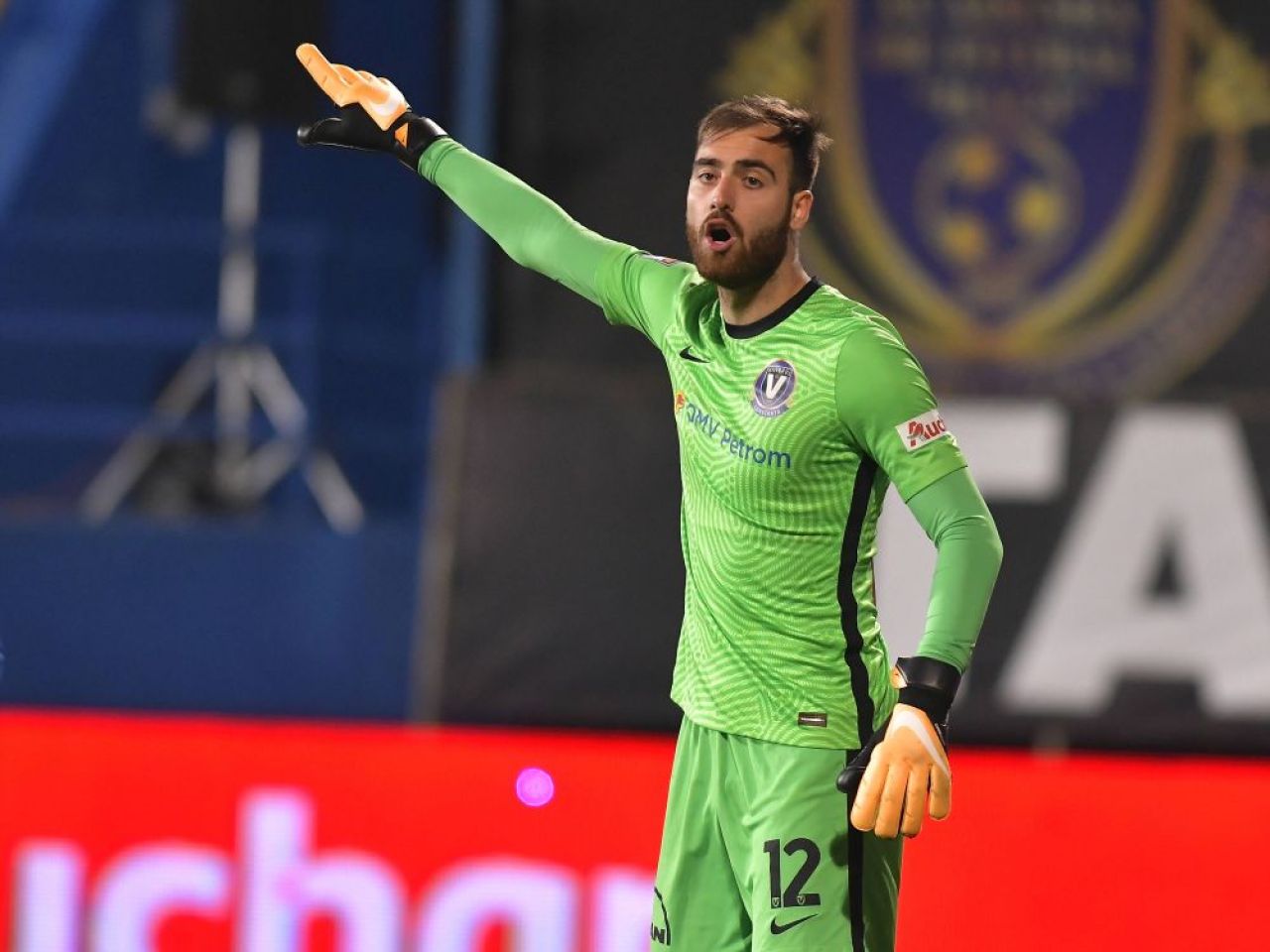 Ce transfer pentru Valentin Cojocaru! Portarul semnează cu un club uriaș din Olanda_4