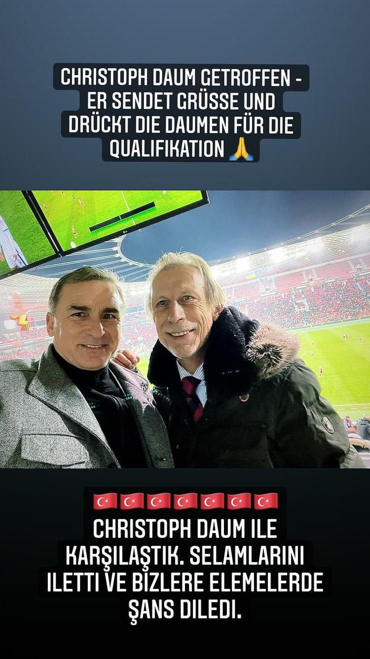 Rom&acirc;nia l-a tras mult &icirc;n jos! Ce face acum fostul selecționer Christoph Daum