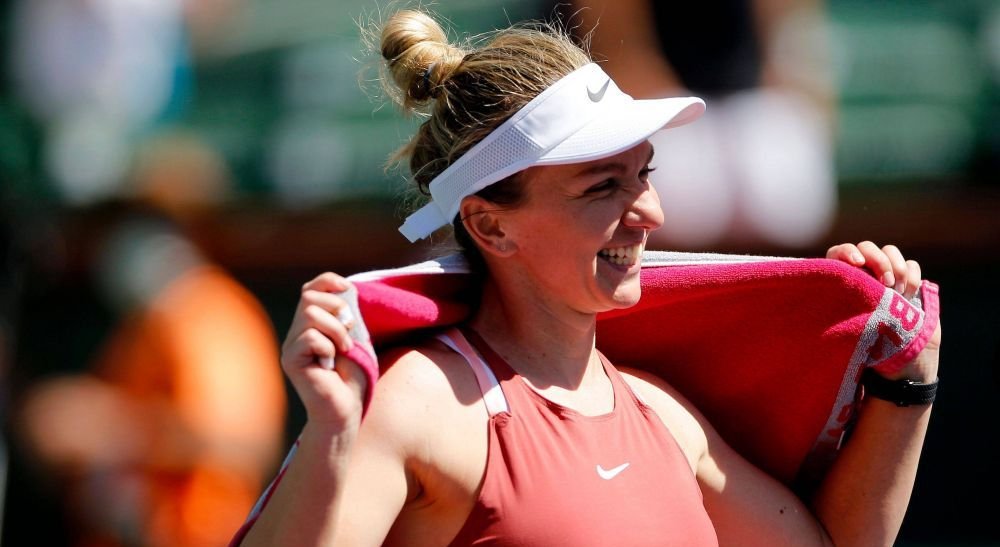 Nu se mai întoarce din America! Simona Halep a făcut anunțul care îi schimbă sezonul de zgură: la ce turneu va participa în premieră_2