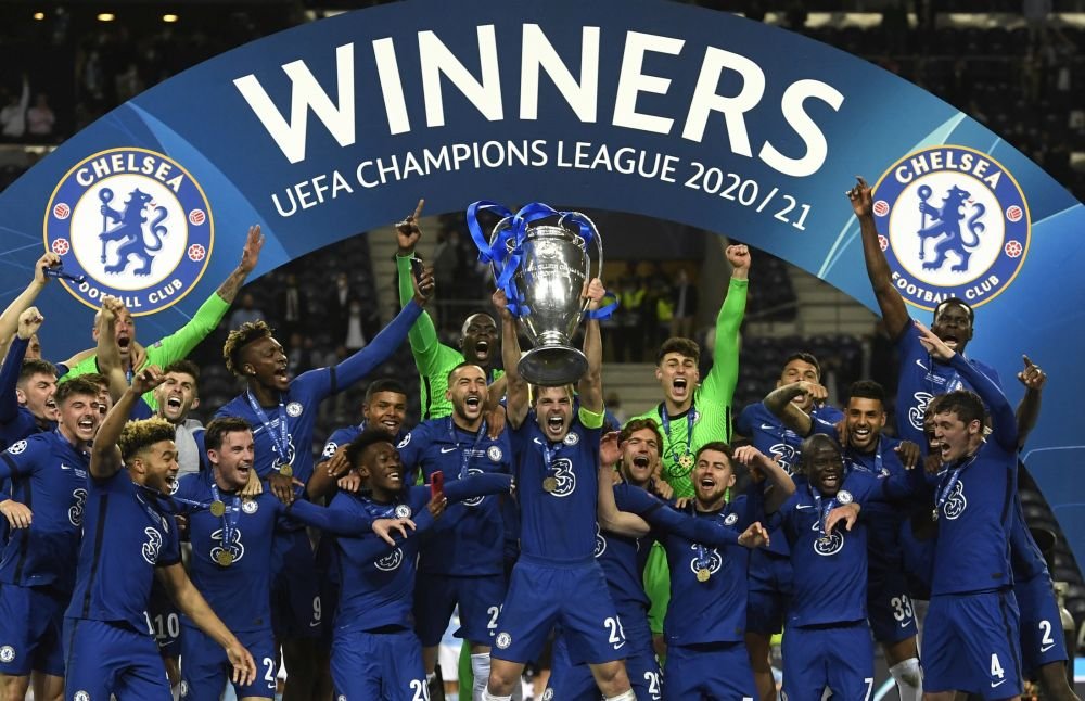 Sferturile din Champions League | Chelsea - Real Madrid, capul de afiș! S-au stabilit și duelurile din semifinale_2