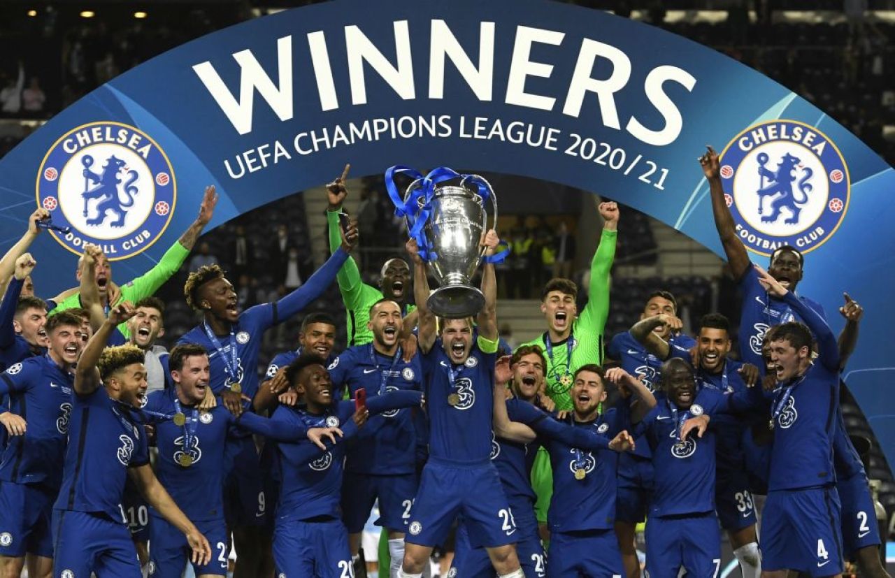 Sferturile din Champions League | Chelsea - Real Madrid, capul de afiș! S-au stabilit și duelurile din semifinale_2
