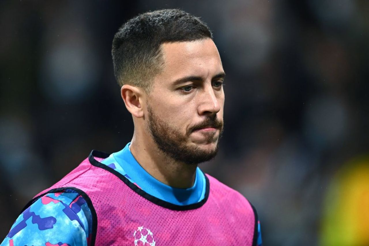 Eden Hazard, decizie neașteptată după trei ani în care a dezamăgit la Real Madrid_3