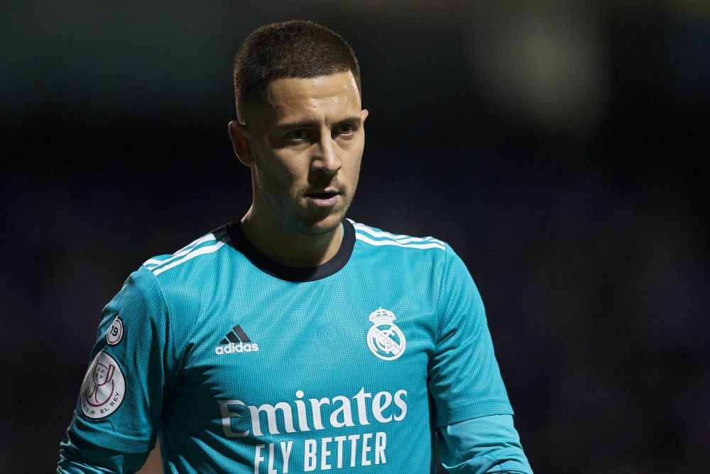 Eden Hazard, decizie neașteptată după trei ani în care a dezamăgit la Real Madrid_6