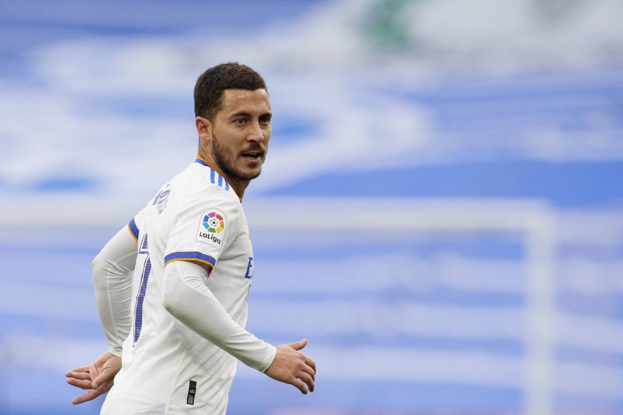 Eden Hazard, decizie neașteptată după trei ani în care a dezamăgit la Real Madrid_8