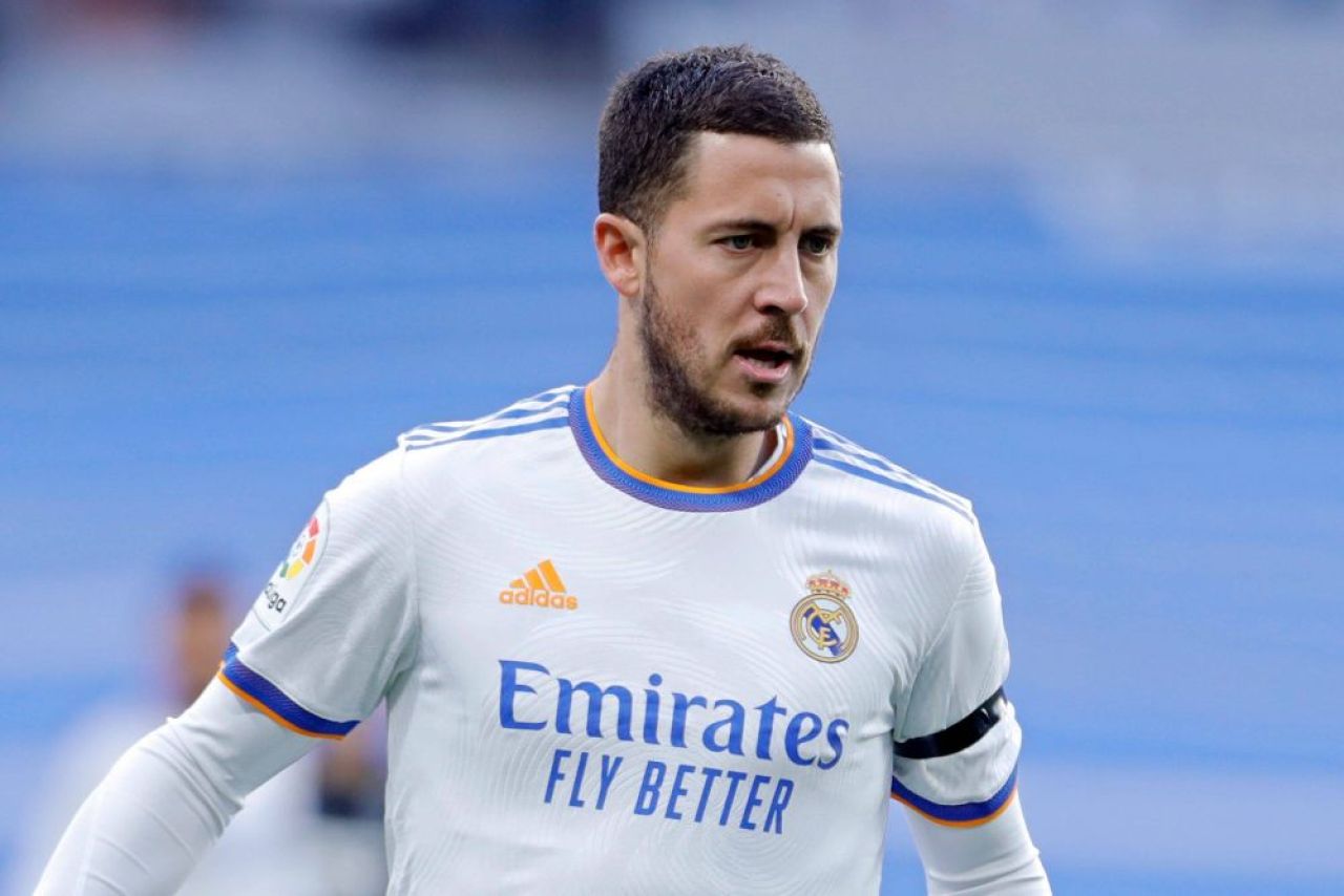 Eden Hazard, decizie neașteptată după trei ani în care a dezamăgit la Real Madrid_9