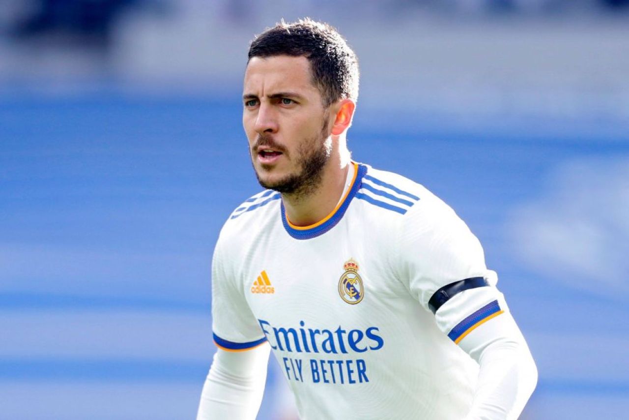 Eden Hazard, decizie neașteptată după trei ani în care a dezamăgit la Real Madrid_10