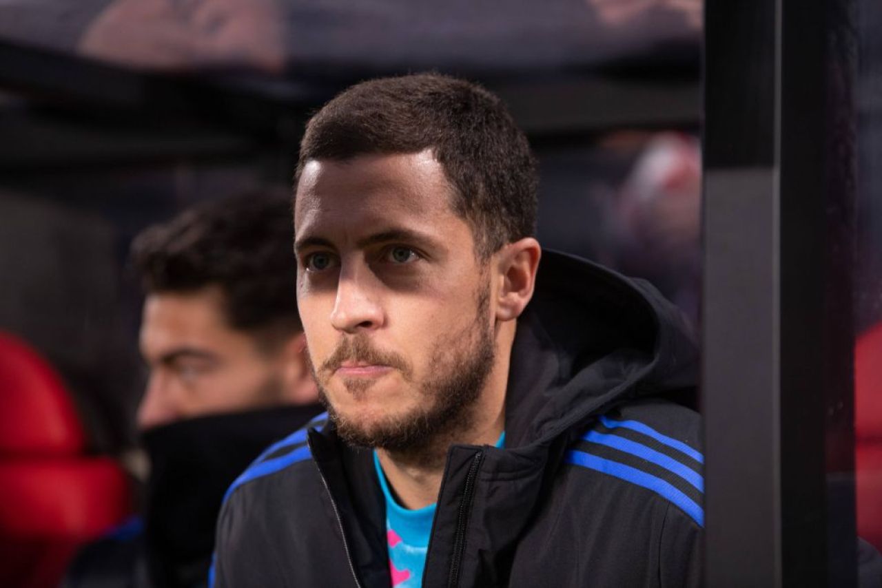 Eden Hazard, decizie neașteptată după trei ani în care a dezamăgit la Real Madrid_12