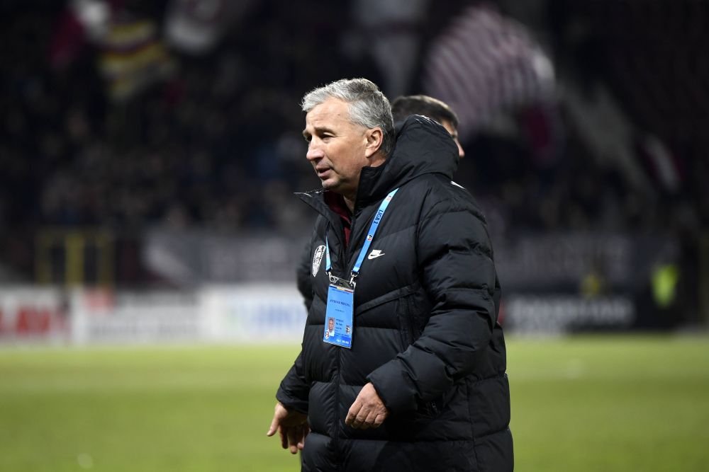 Gică Popescu îl ia peste picior pe Dan Petrescu: ”Se sperie și dacă joacă împotriva Diviziei C”_3