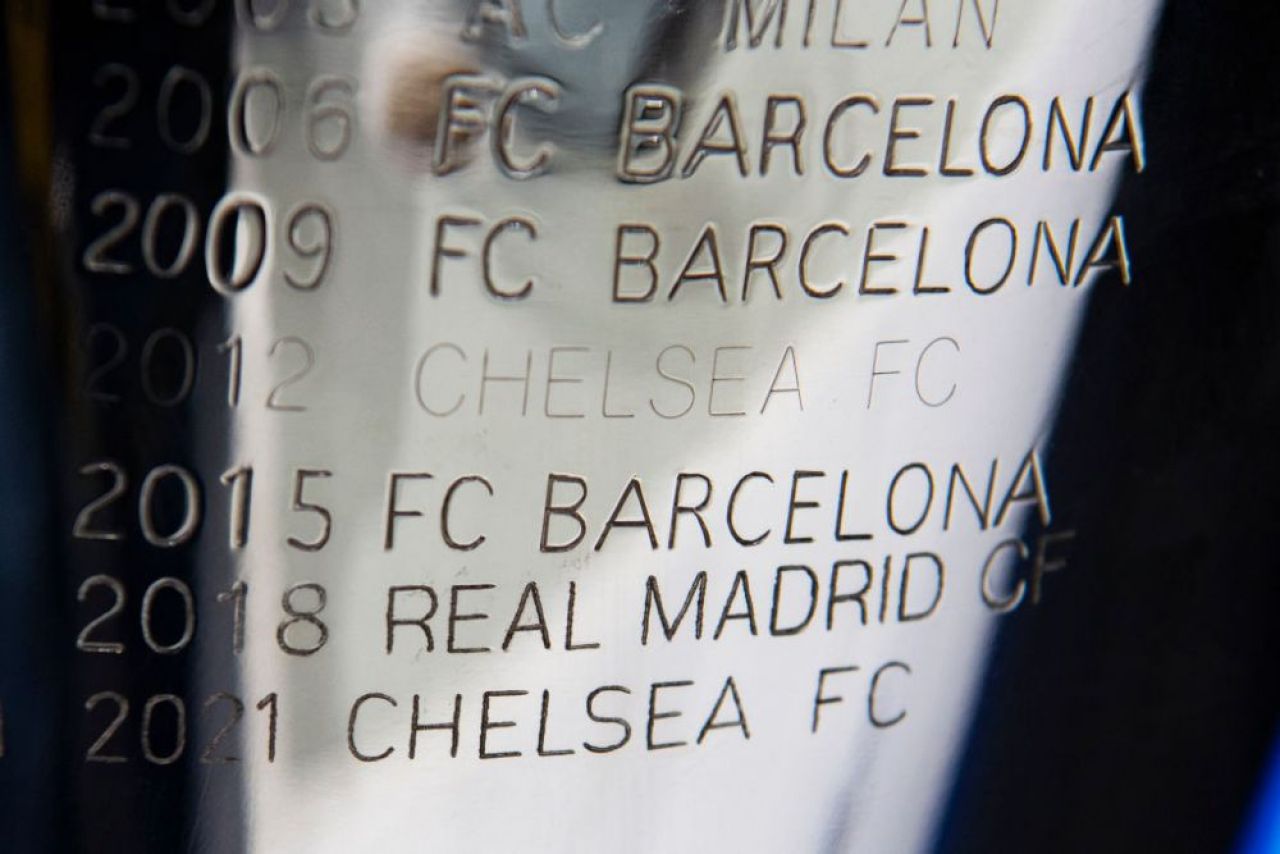Sferturile din Champions League | Chelsea - Real Madrid, capul de afiș! S-au stabilit și duelurile din semifinale_3