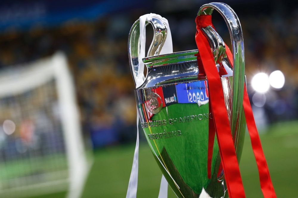 Sferturile din Champions League | Chelsea - Real Madrid, capul de afiș! S-au stabilit și duelurile din semifinale_6