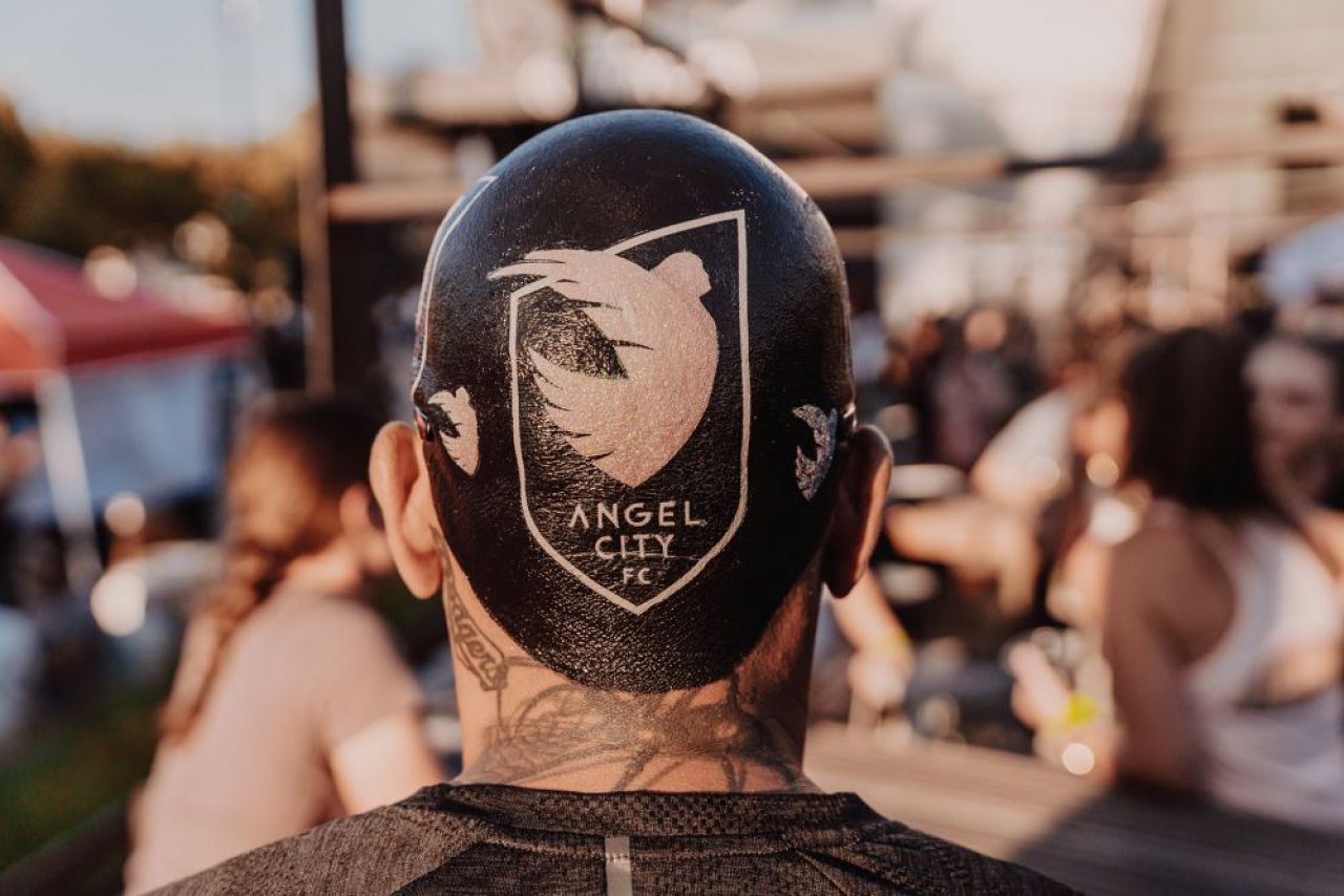 Angel City FC, noul club de fotbal preferat al vedetelor de la Hollywood_1