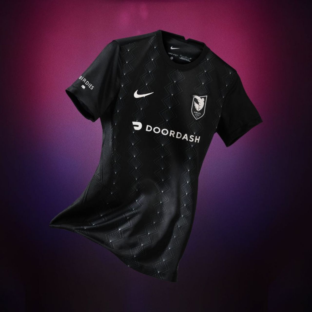 Angel City FC, noul club de fotbal preferat al vedetelor de la Hollywood_2
