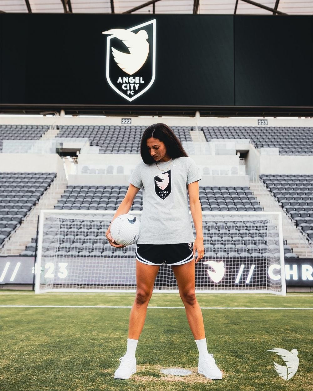 Angel City FC, noul club de fotbal preferat al vedetelor de la Hollywood_8