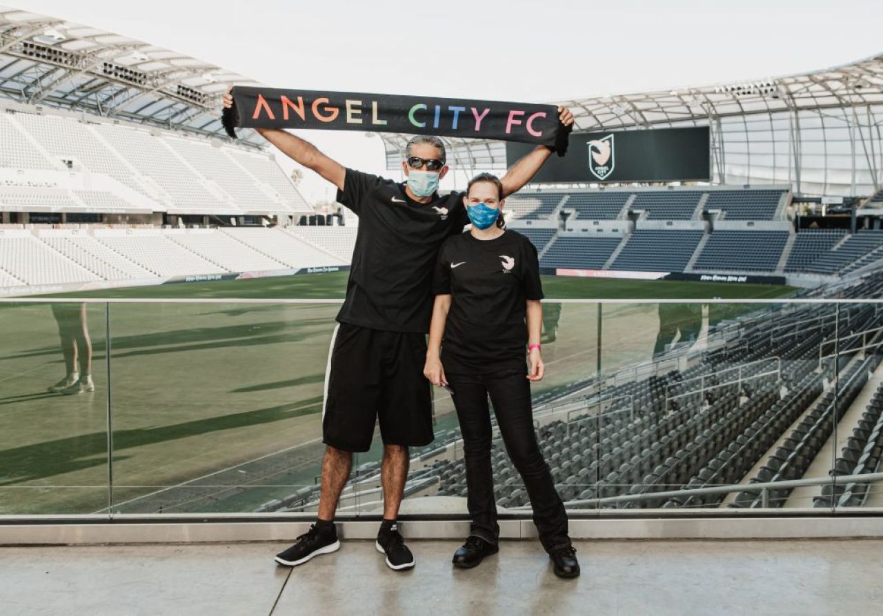 Angel City FC, noul club de fotbal preferat al vedetelor de la Hollywood_11
