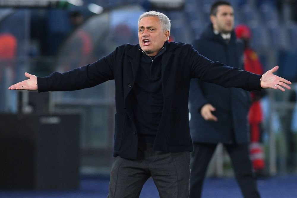 Nu l-a vrut Liverpool, dar a primit cea mai tare recomandare de la Jose Mourinho: 