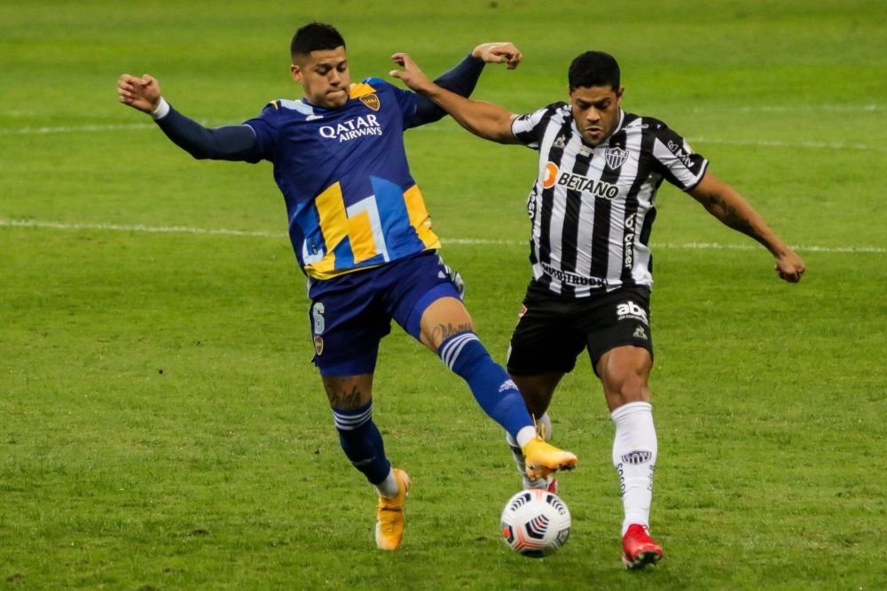 Hulk și ceilalți! Copa Libertadores și-a aflat azi toate calificatele: nu lipsesc River, Boca, Palmeiras, Flamengo sau Corinthians_2