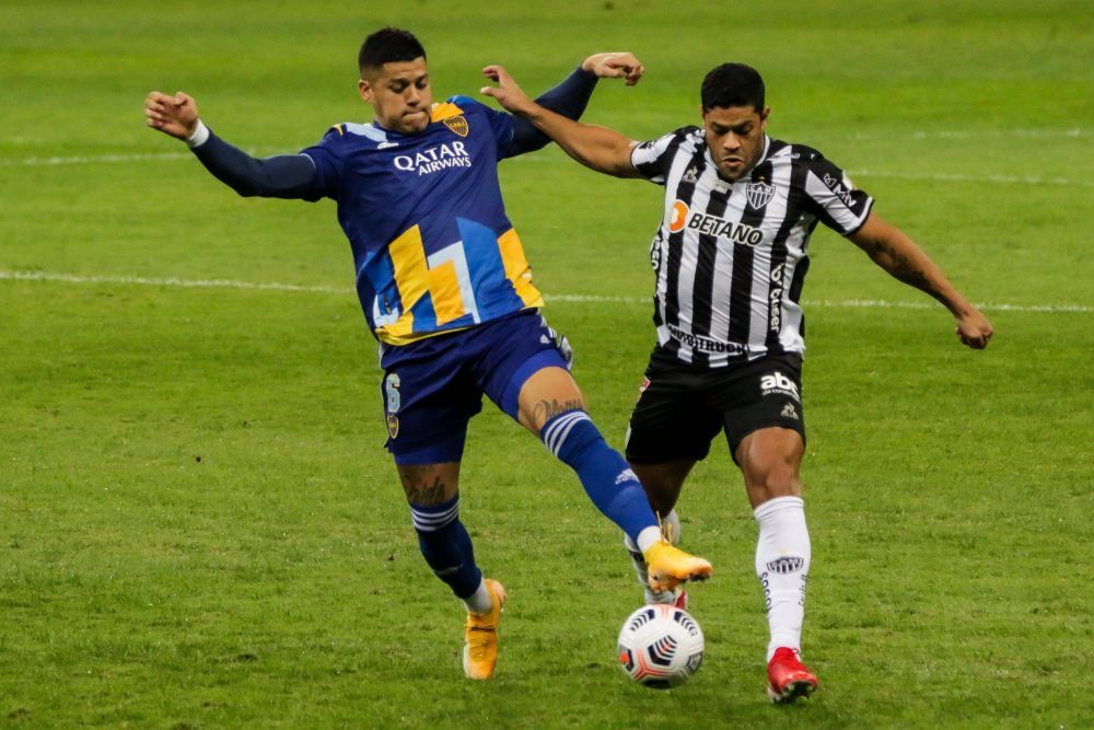 Hulk și ceilalți! Copa Libertadores și-a aflat azi toate calificatele: nu lipsesc River, Boca, Palmeiras, Flamengo sau Corinthians_2
